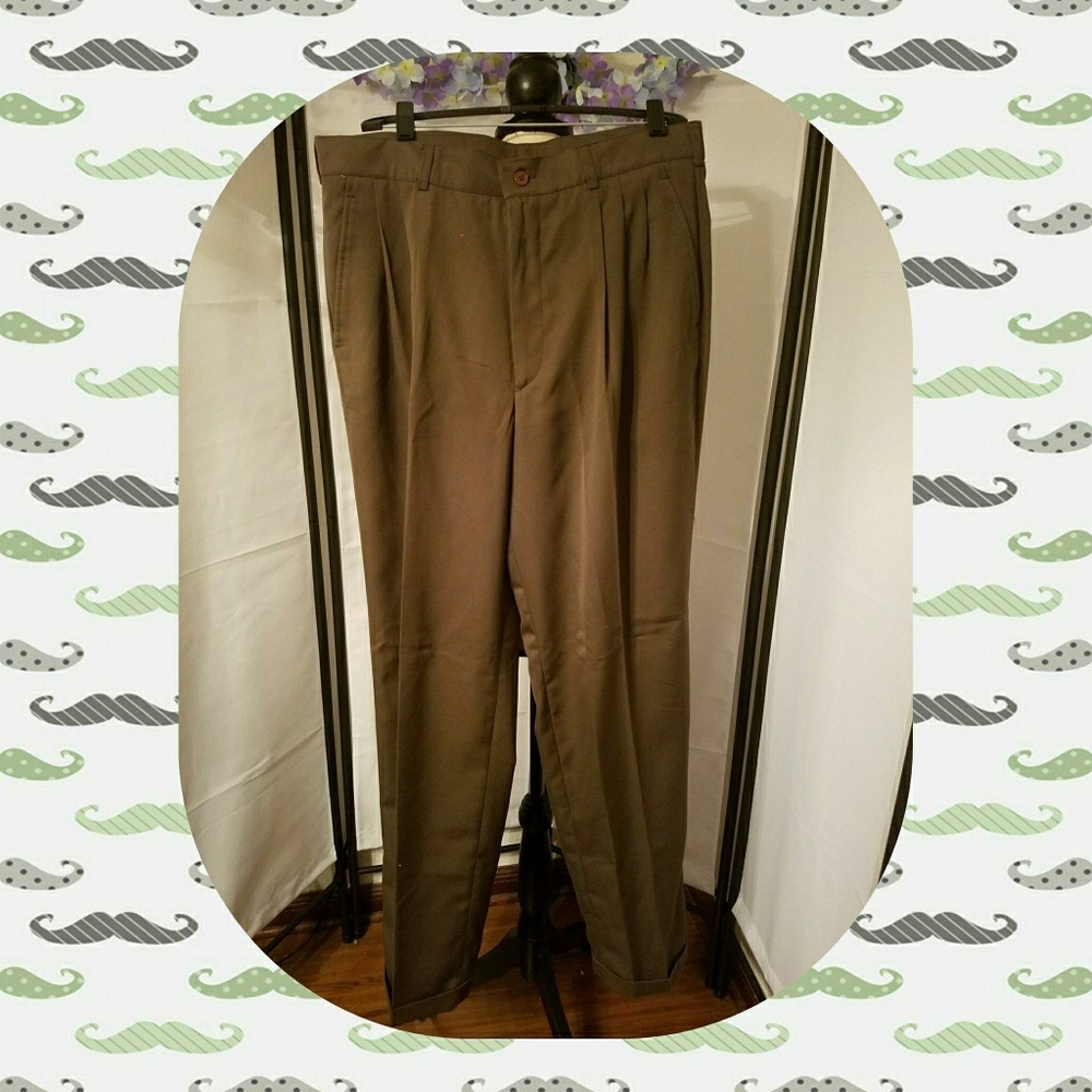 Adolfo Dress Pants